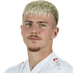 Finn Jeltsch profile