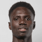 C. Fall profile