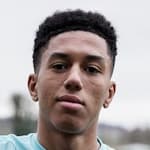 J. Bevan profile
