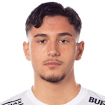 K. Bilalovic profile