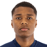 Y. Issoufou profile
