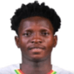 J. Opoku profile