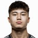 Justin-Kai von der Hitz profile