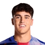 Pau Cubarsí Paredes profile