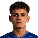 Sergi Domínguez profile