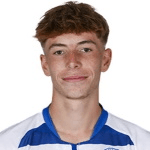 Kieran Morgan profile