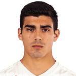 A. Barco profile