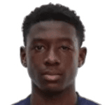 N. Mukiele profile