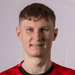 F. Potter profile