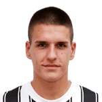 M. Stjepanović profile