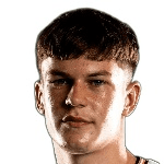 Sam Parker profile