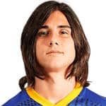 Álex Calvo profile