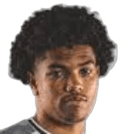 Kyrell Wilson profile