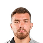 P. Wiśniewski profile