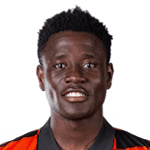 K. Kouassi profile