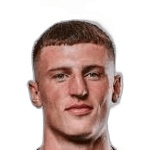 Ben Winterburn profile