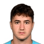 D. Ertaş profile