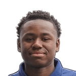 T. Siwe profile