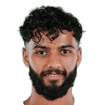 Mohammed Abu Al Shamat profile
