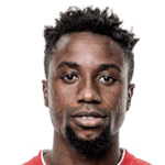 L. Musonda profile