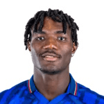 Christantus Uche profile