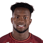M. Mbaye profile