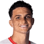 Gustavinho profile