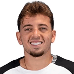 Ryan Gustavo profile
