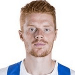 M. Kirkeskov profile
