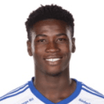 K. Peprah Oppong profile