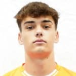 Dani Martín profile