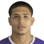 K. Prieto profile