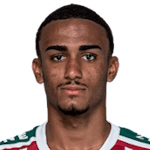 Kayky Almeida profile