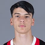 K. Boudache profile