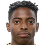 K. Lisbie profile