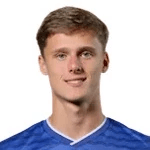 H. Armstrong profile