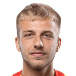 M. Skrzypczak profile