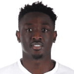 N. Opoku profile