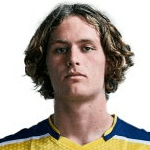 N. Paull profile