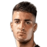 F. Petrasso profile