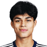 O. Escobar profile