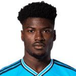 P. Agyemang profile