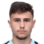 Rubens profile