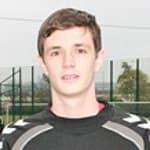 C. Barr profile