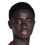 Ibou Sané profile