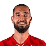 N. Bentaleb profile