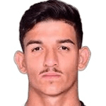 Cássio profile