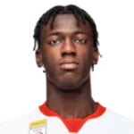 Kouakou Joane Gadou profile