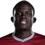 E. Diouf profile