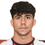 Alejandro Gomes Rodriguez profile